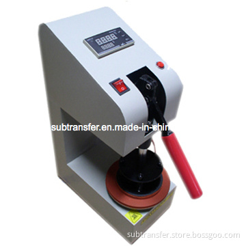 Popular Sublimation Plate Heat Press Machine